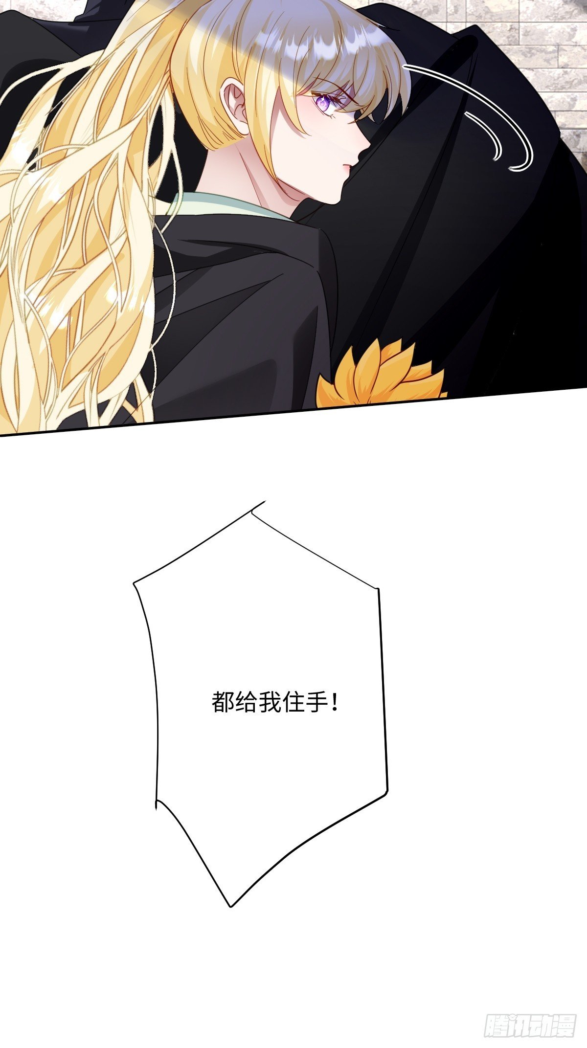 048 嫁给奥瑟？
