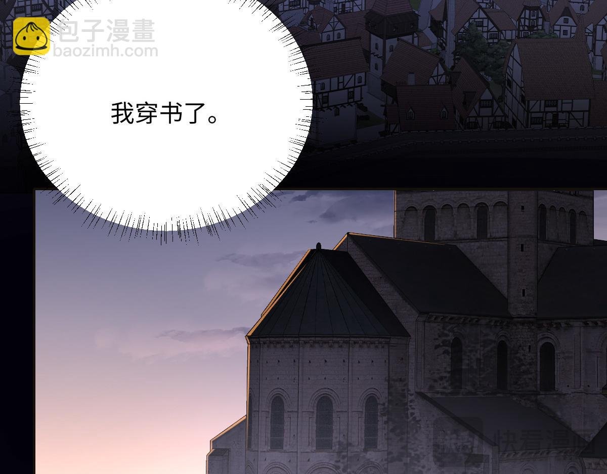 第4话 穿成了大冤种王后