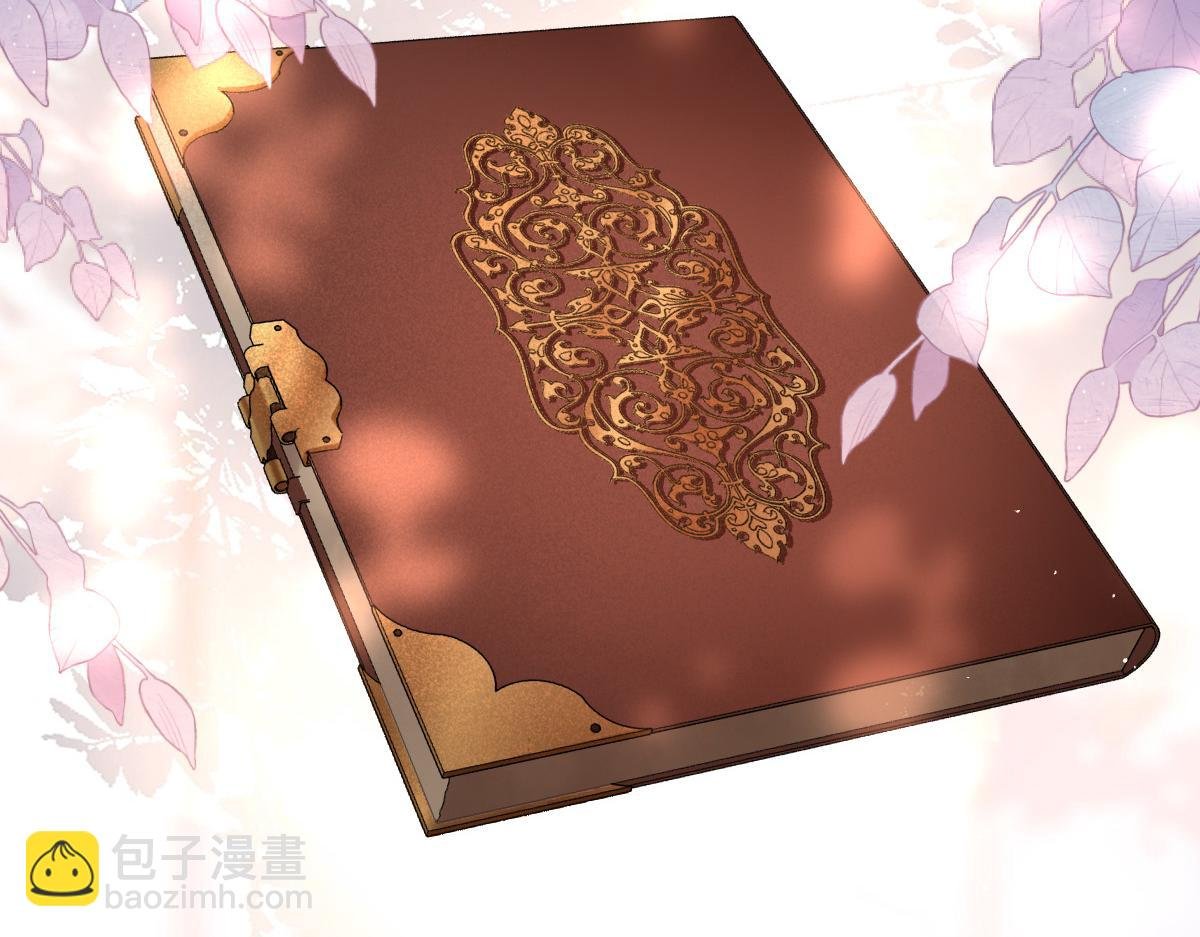 第4话 穿成了大冤种王后