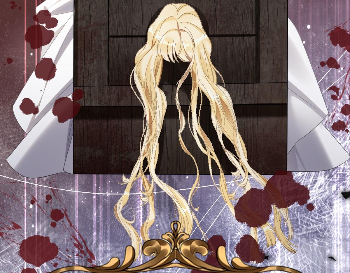 第4话 穿成了大冤种王后