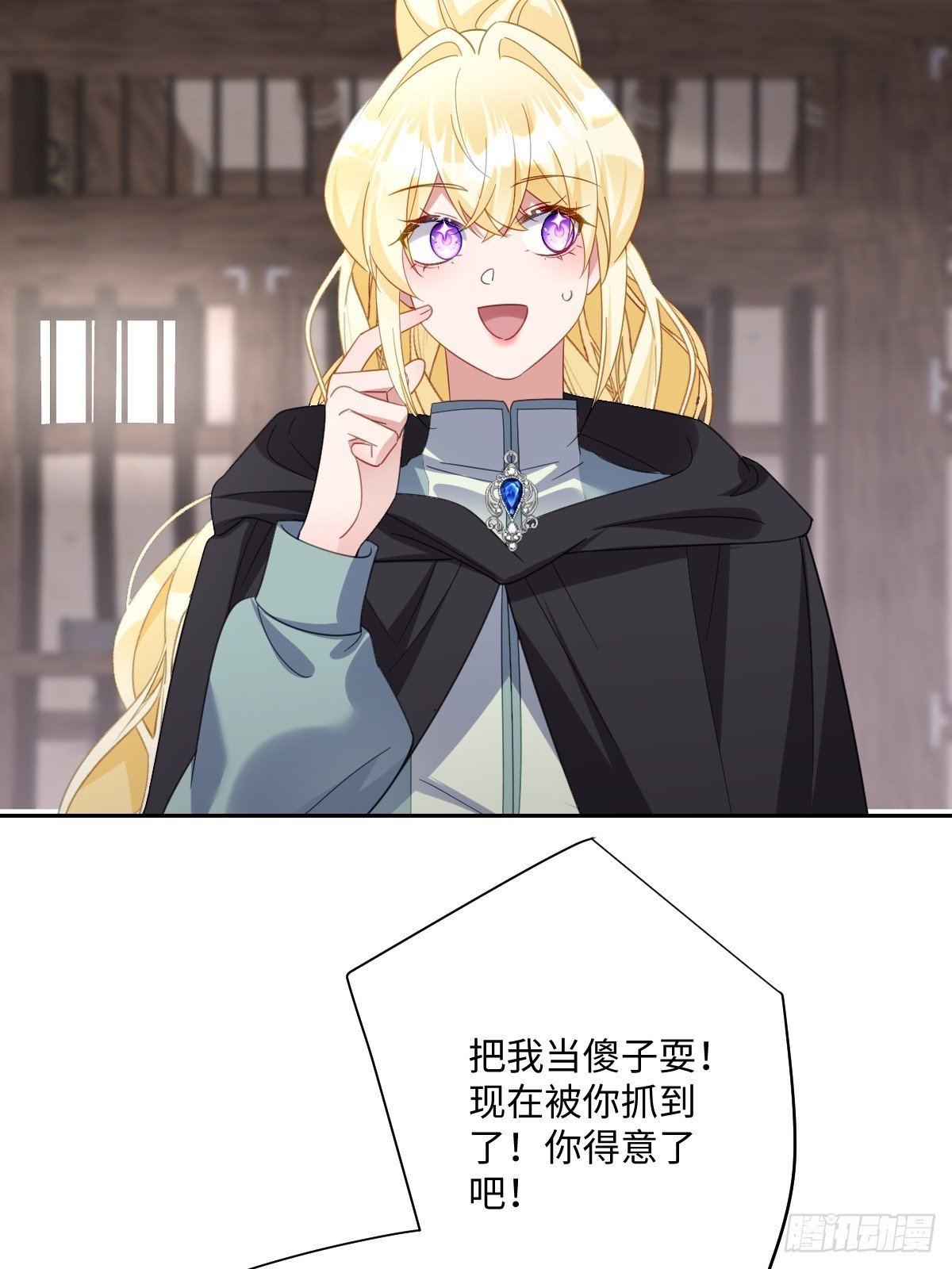 051 绝妙的计划