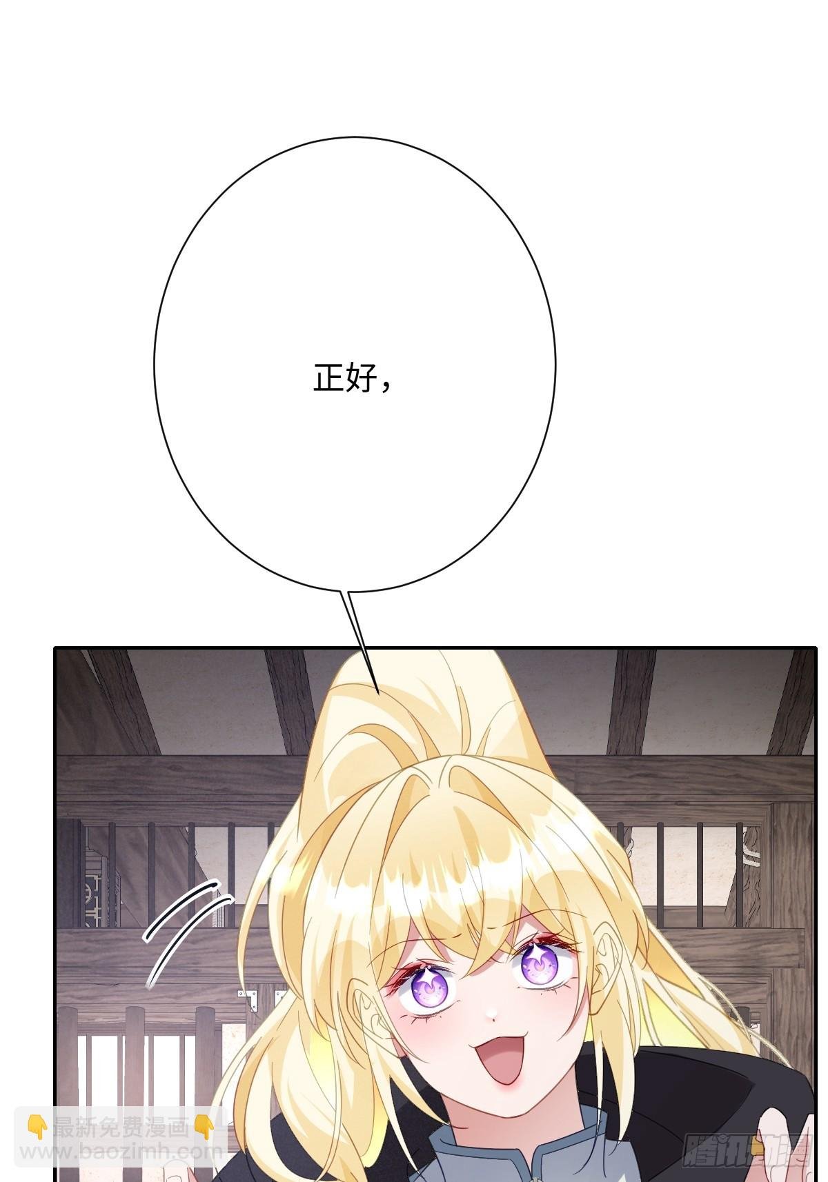 051 绝妙的计划