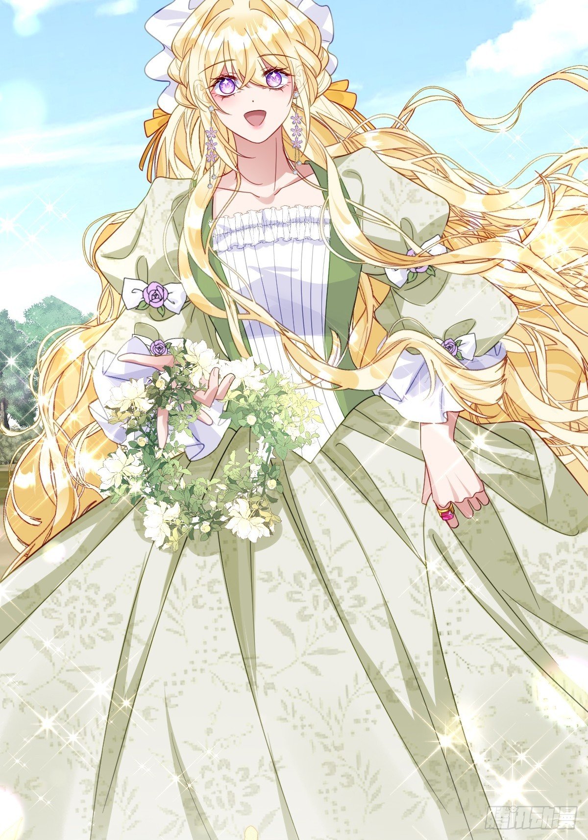 055 我们结婚吧