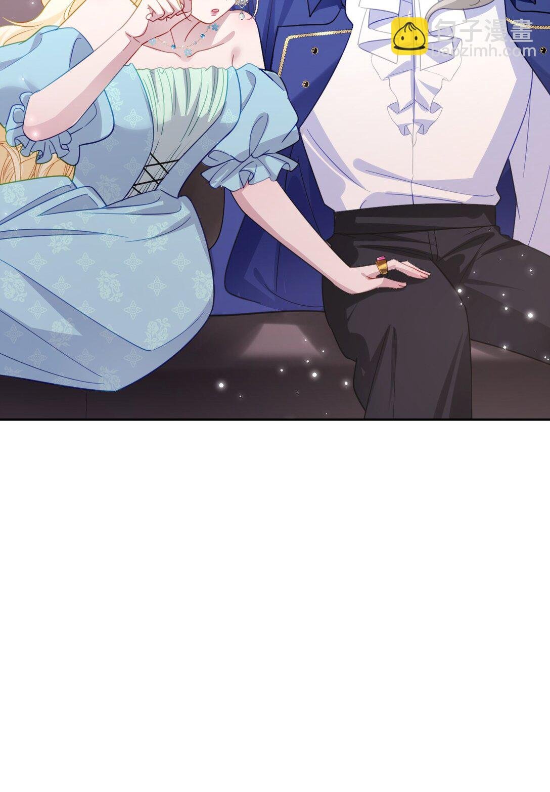 057 古妮妮被掳走！