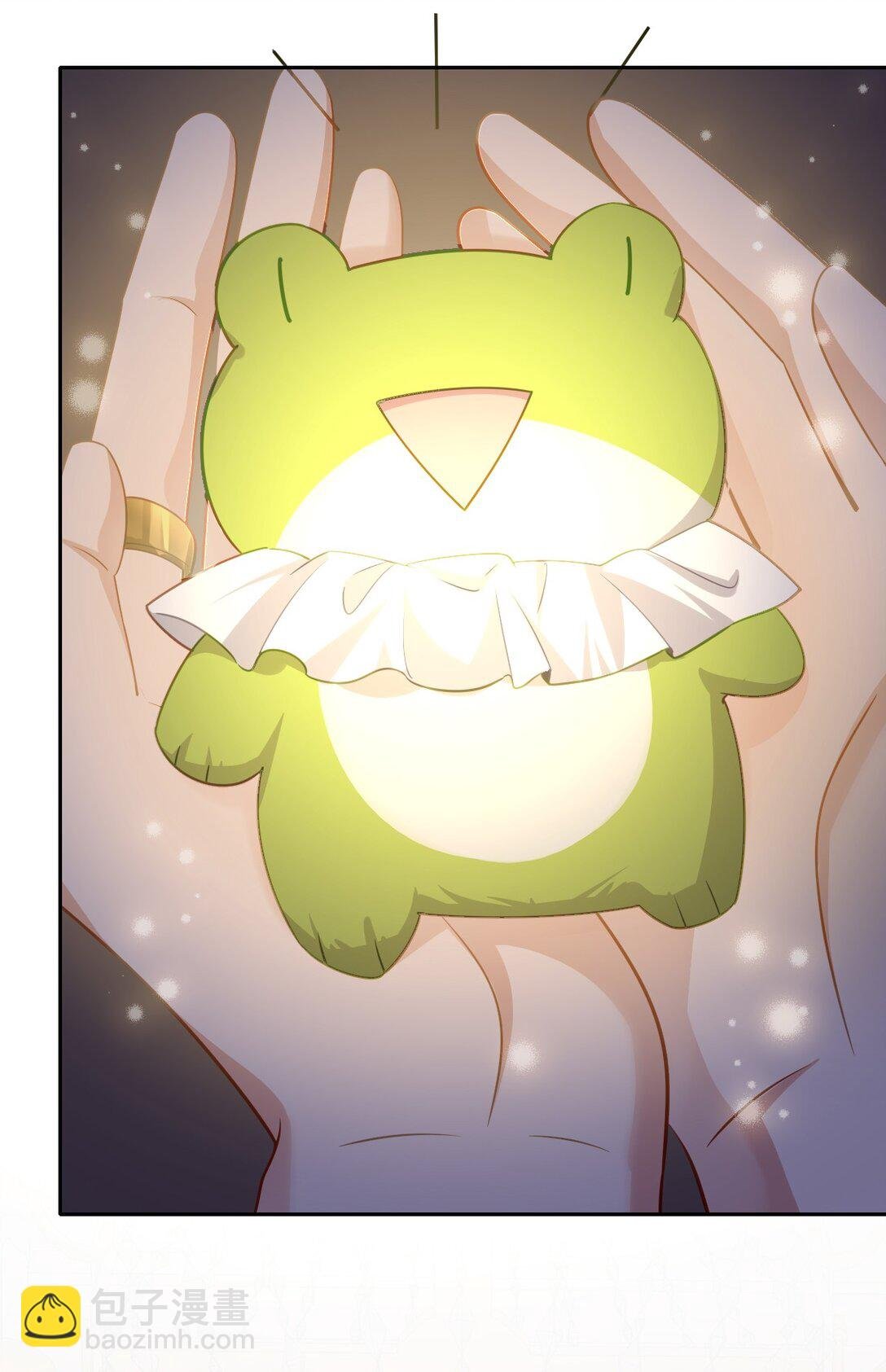 059 再次“逃婚”