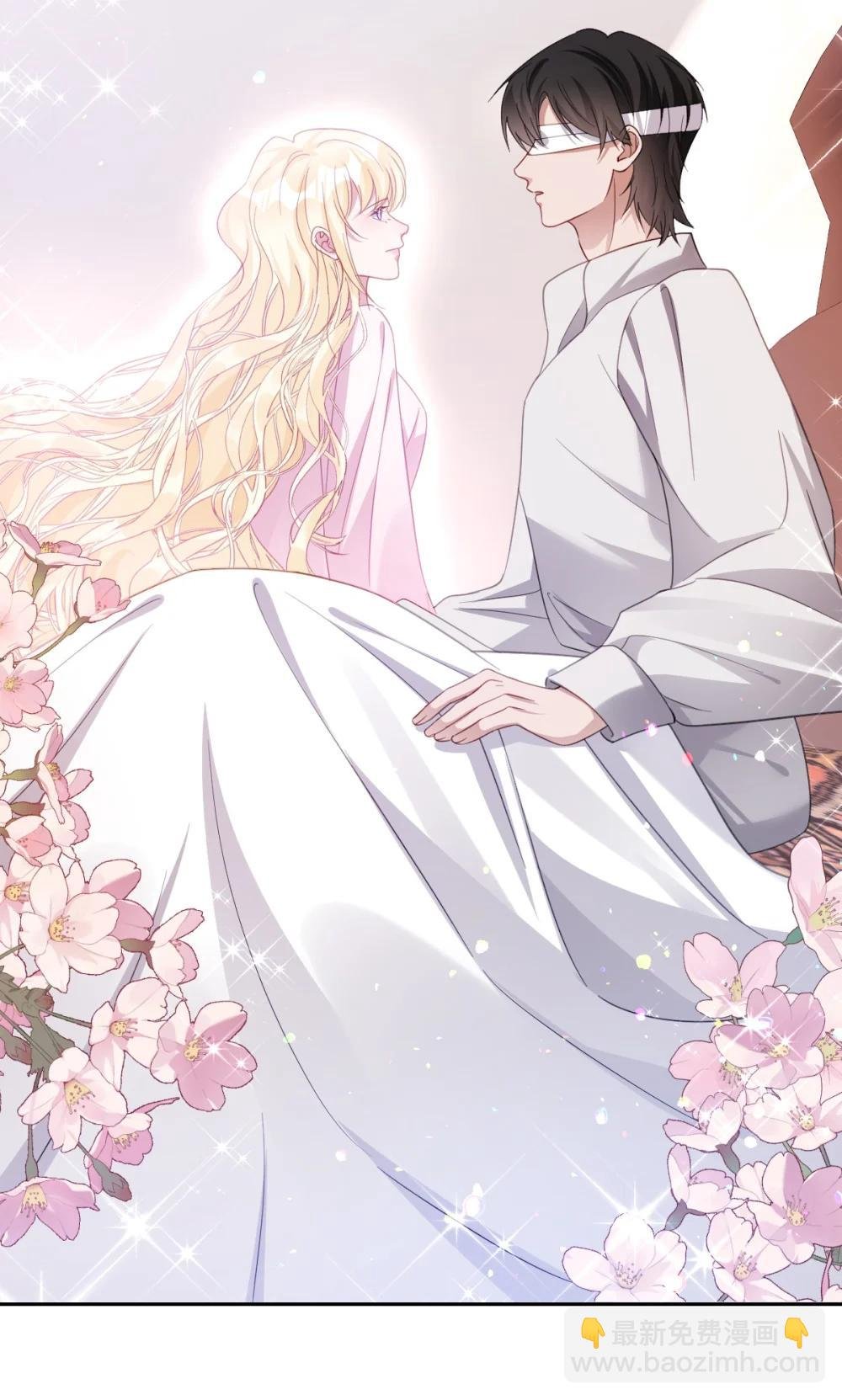 061 真正的女王