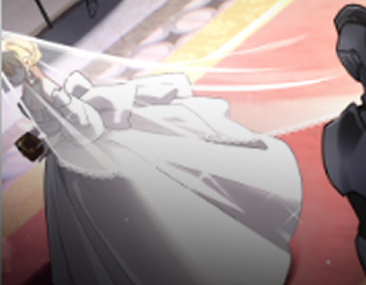 第69话 痴心妄想