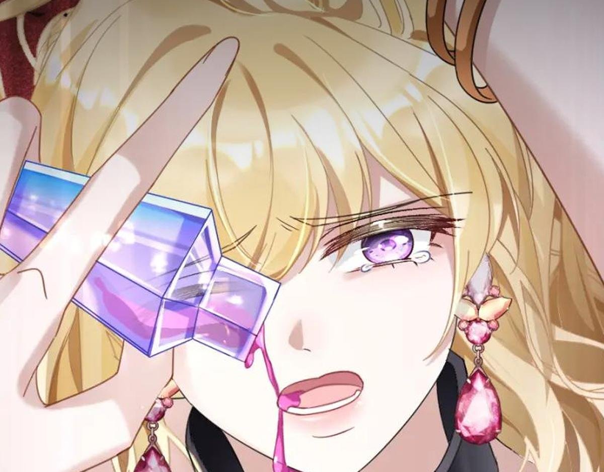 第69话 痴心妄想