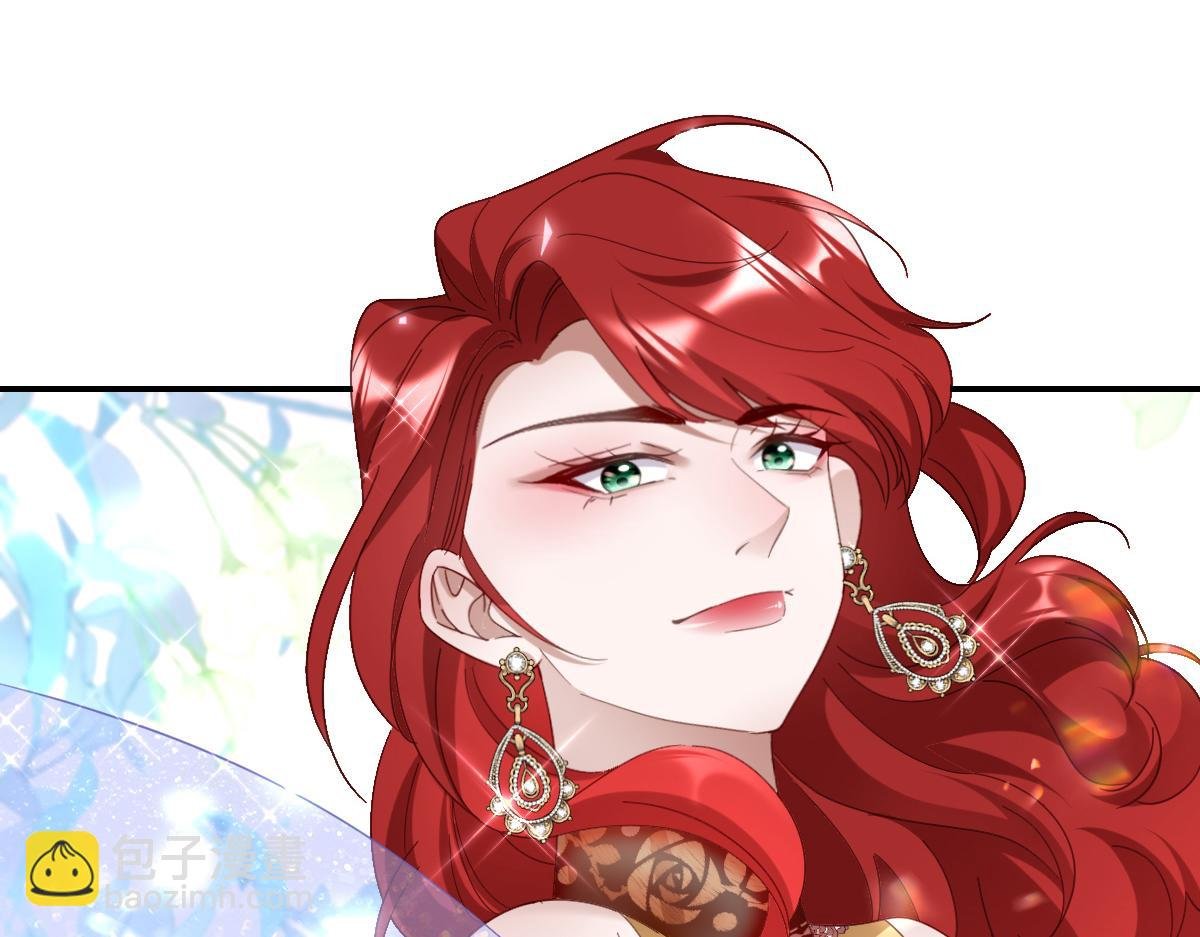第8话 奥瑟对洛恩斯的挑衅