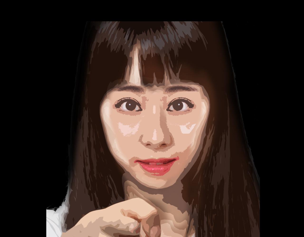 贝壳姑娘 3