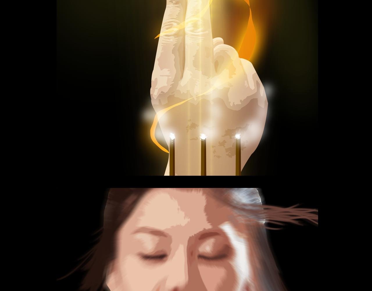 贝壳姑娘 3