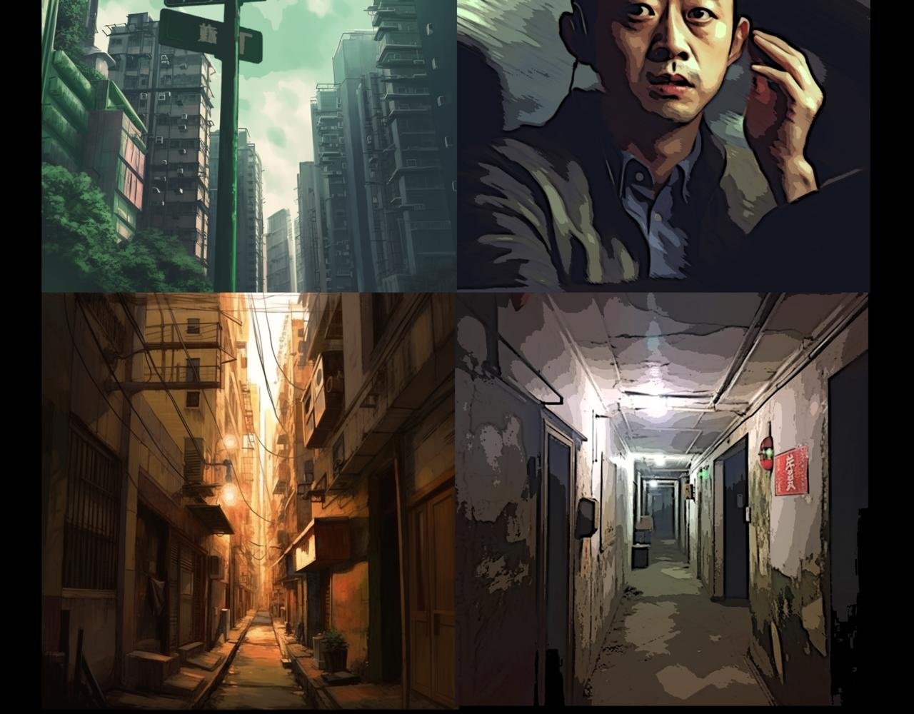 龟兔赛跑6