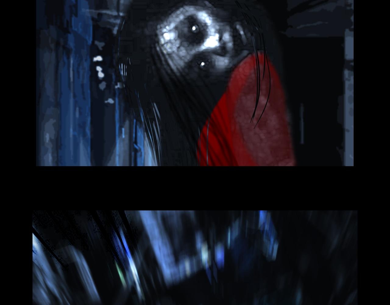 龟兔赛跑 5