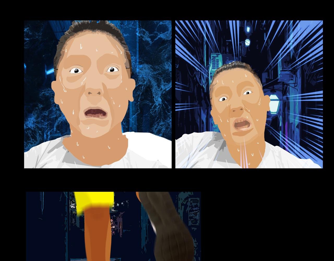 龟兔赛跑 5