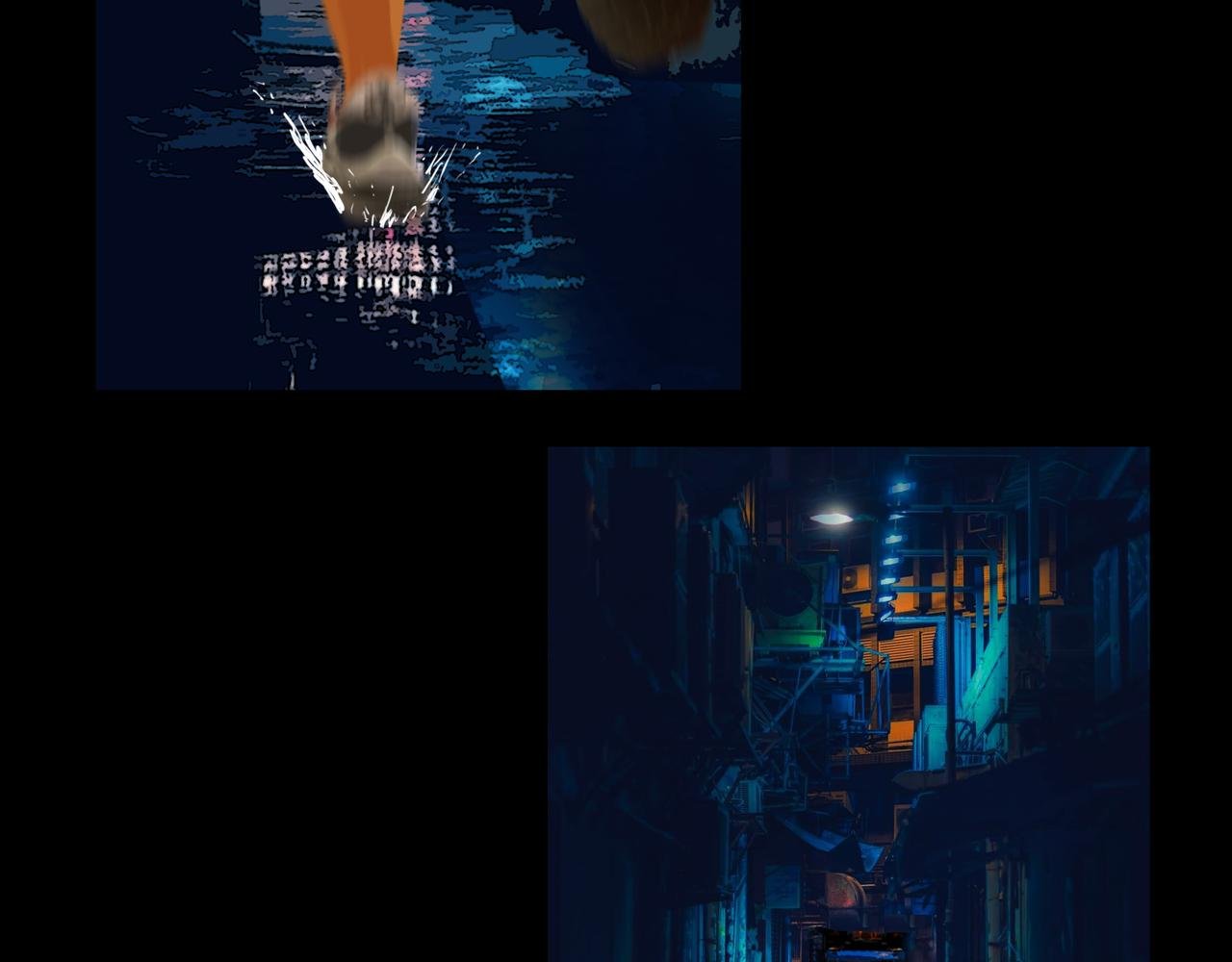 龟兔赛跑 5