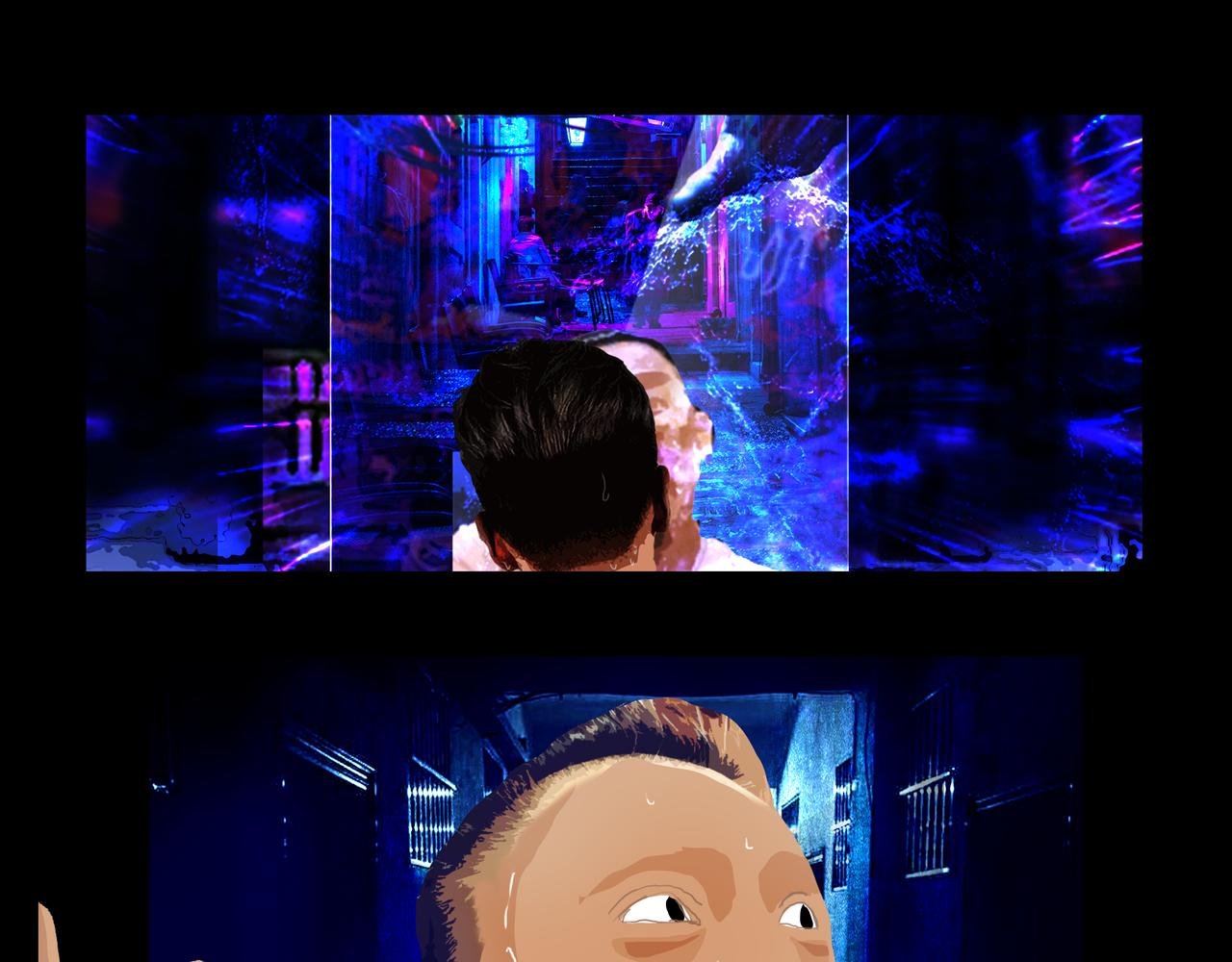龟兔赛跑 5