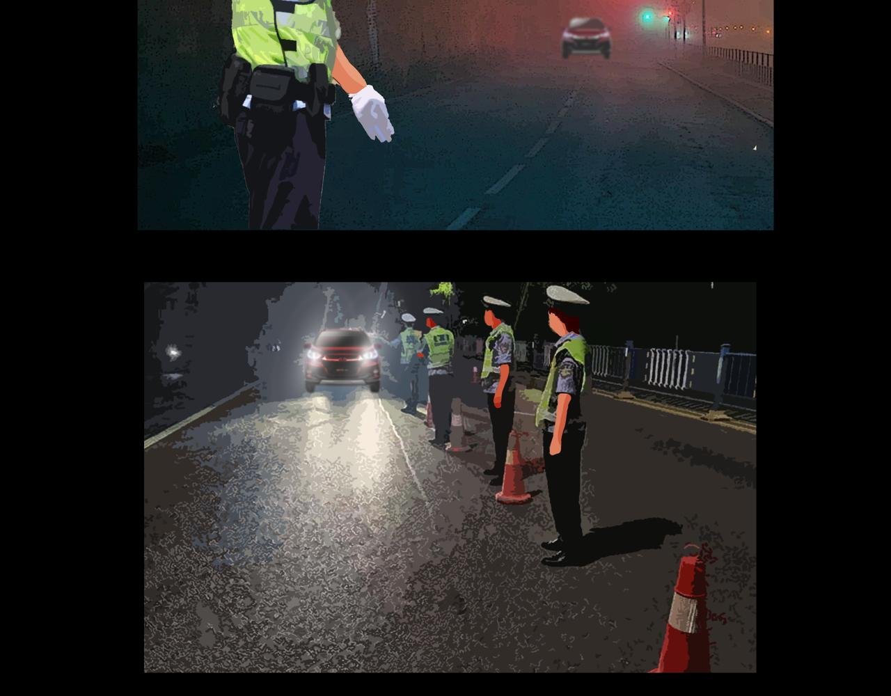 龟兔赛跑3