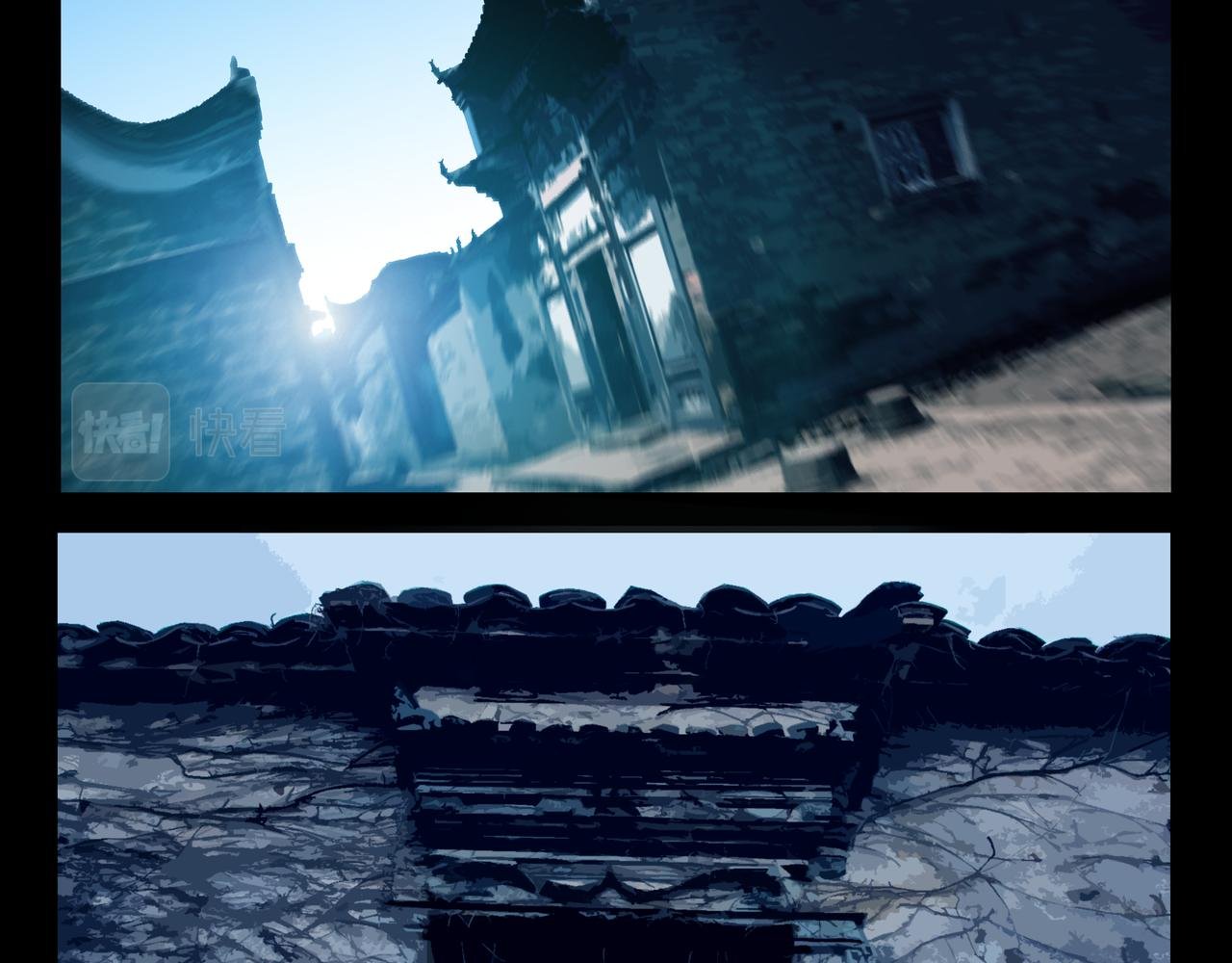 贝壳姑娘-完