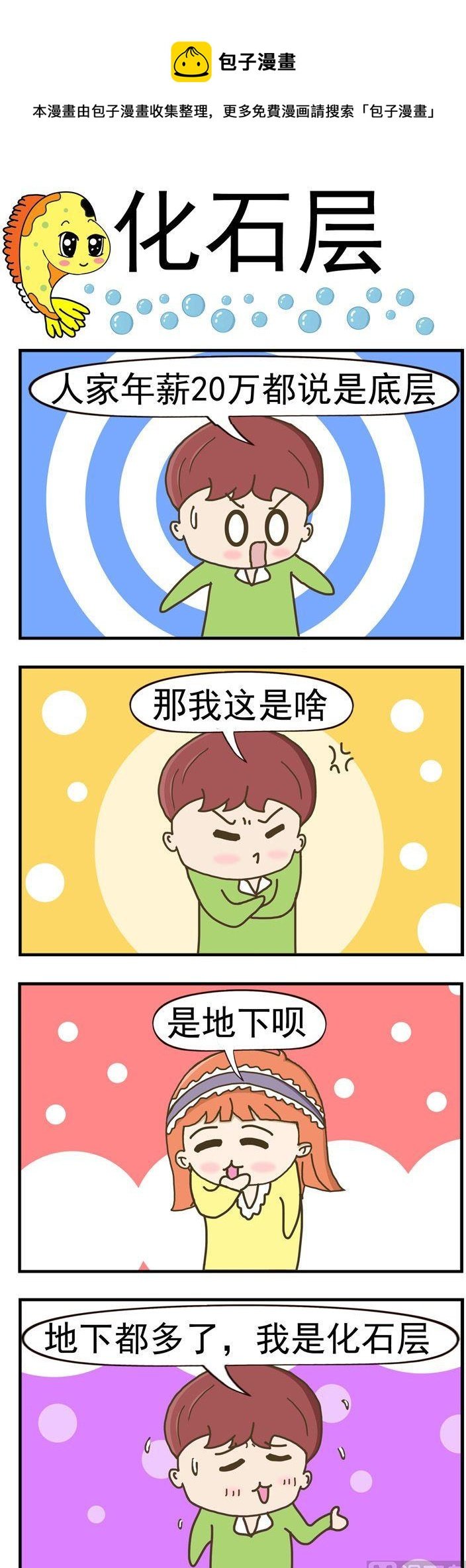 97.化石层