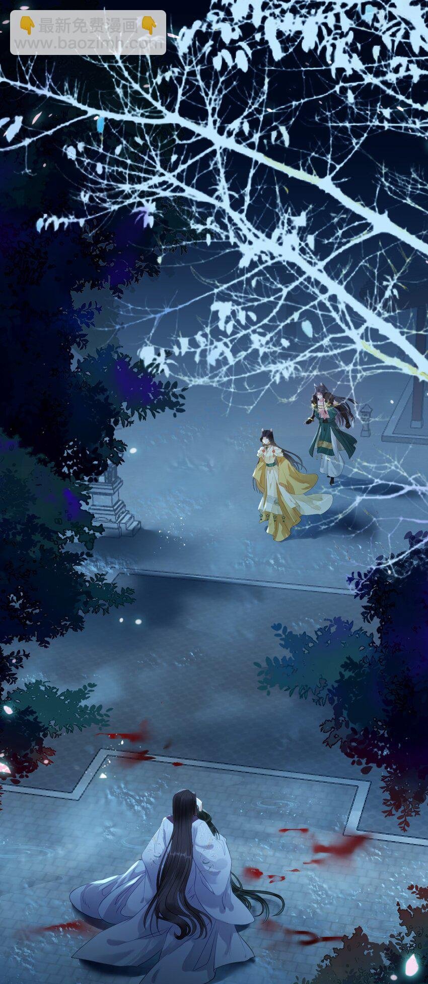 111 夜夜也是重生者？