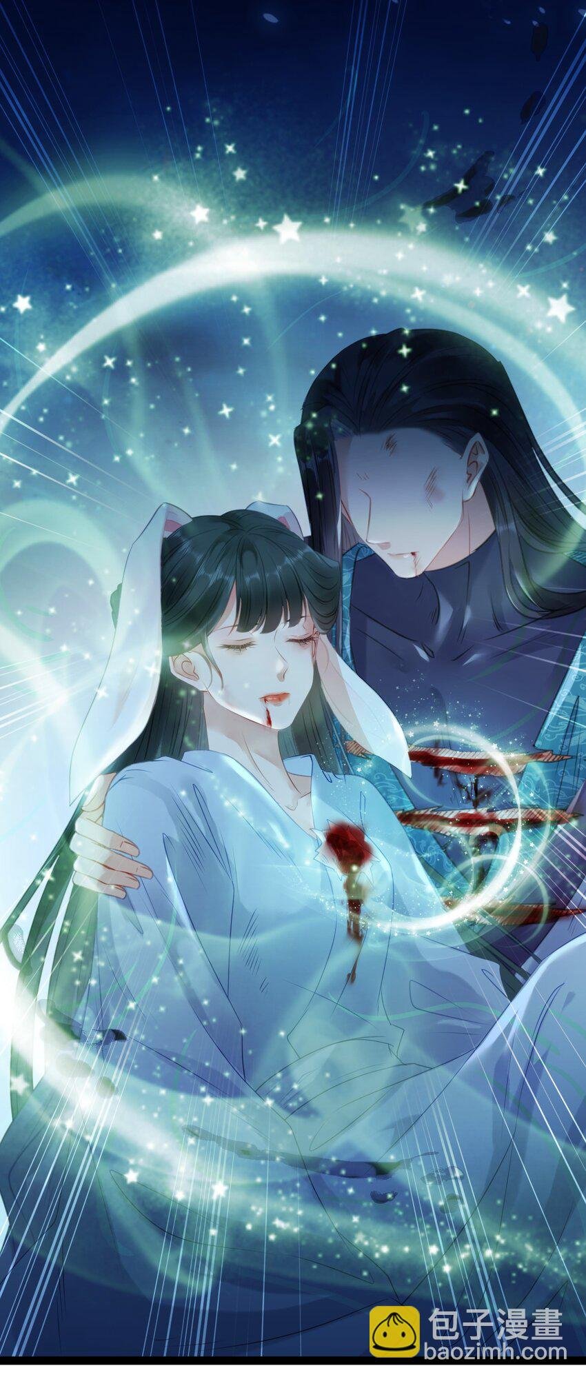 111 夜夜也是重生者？