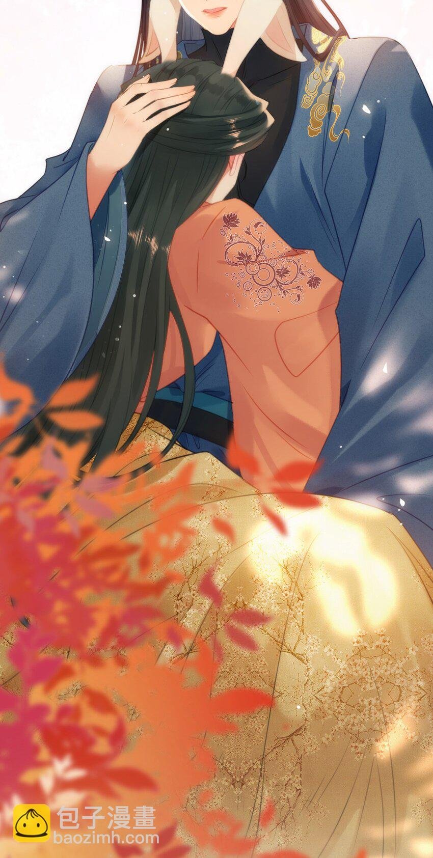 116 随你心意