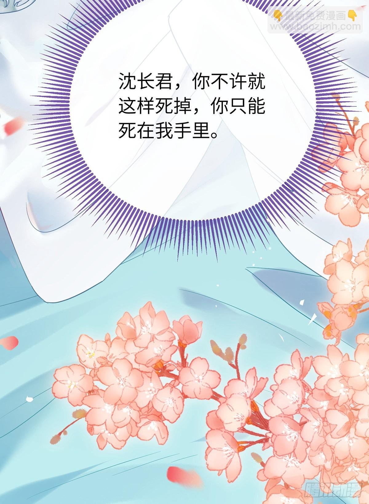 11 沉睡的她