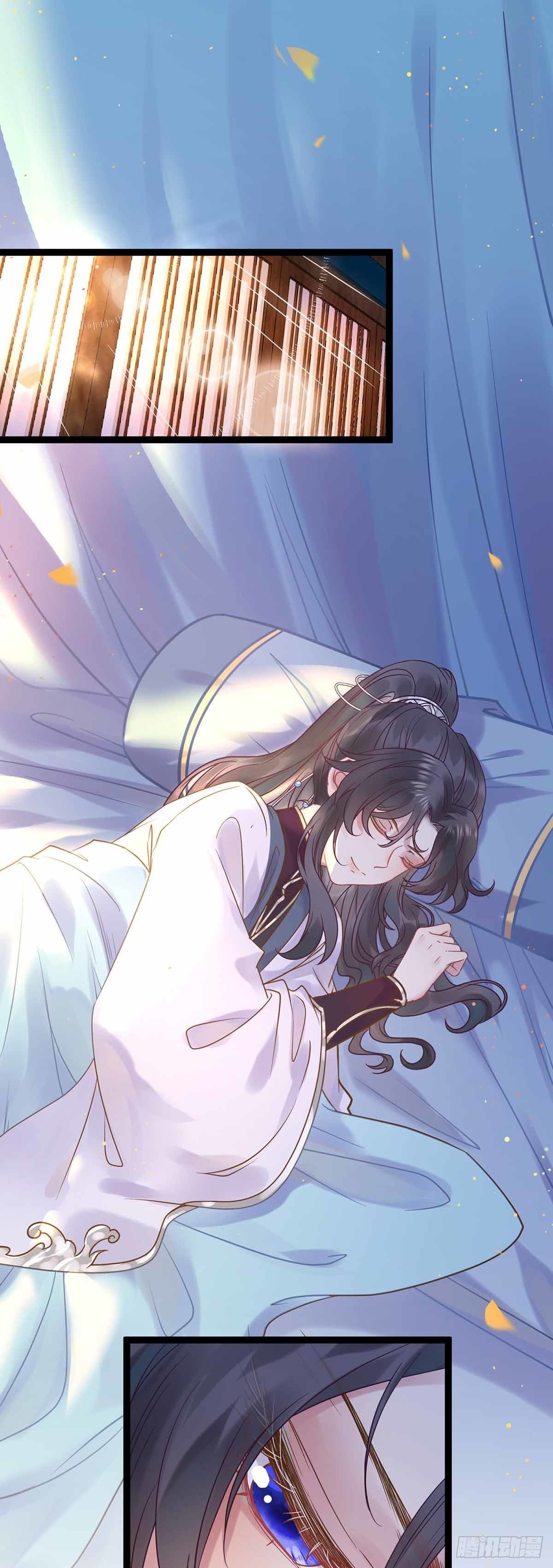 12 岁月无声