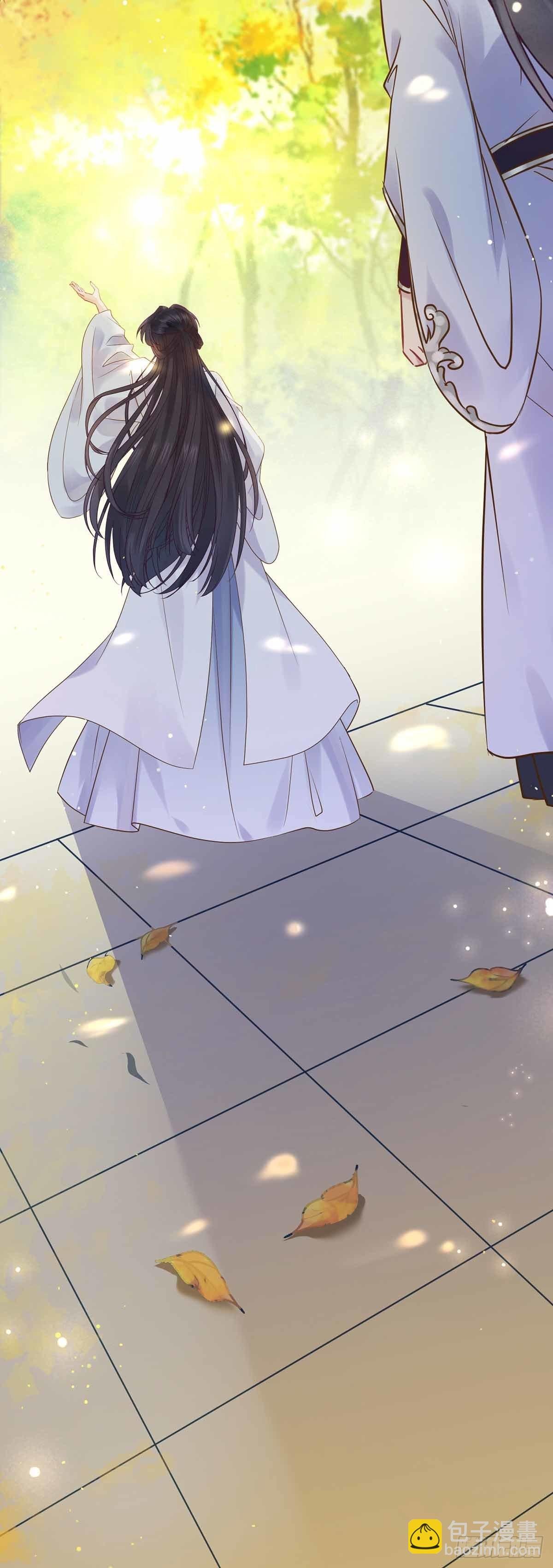 12 岁月无声