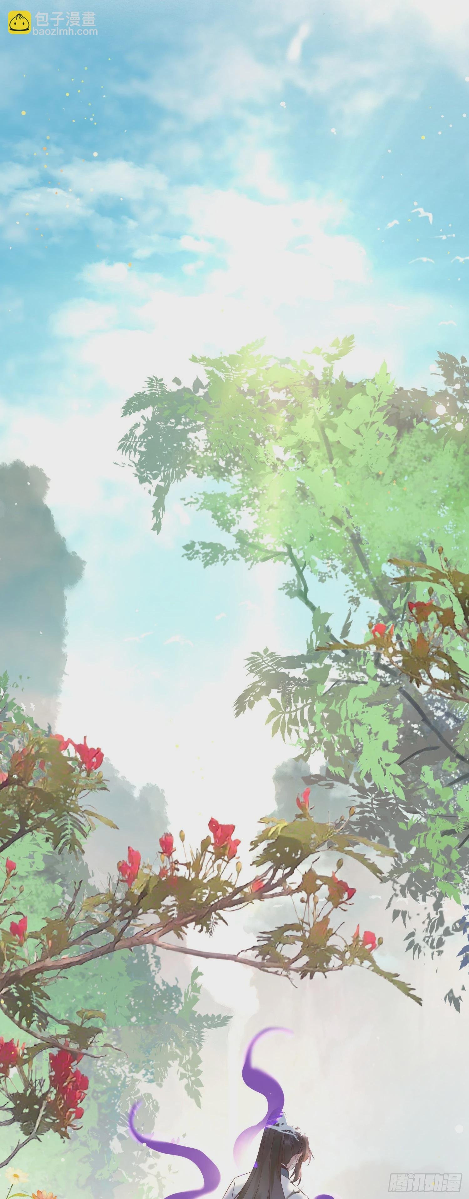 12 岁月无声