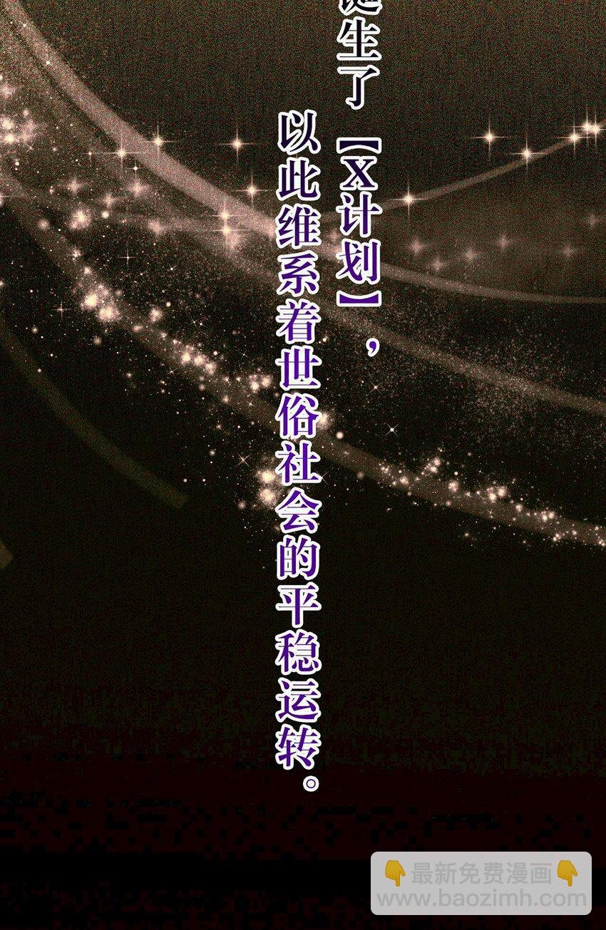 145 异能觉醒