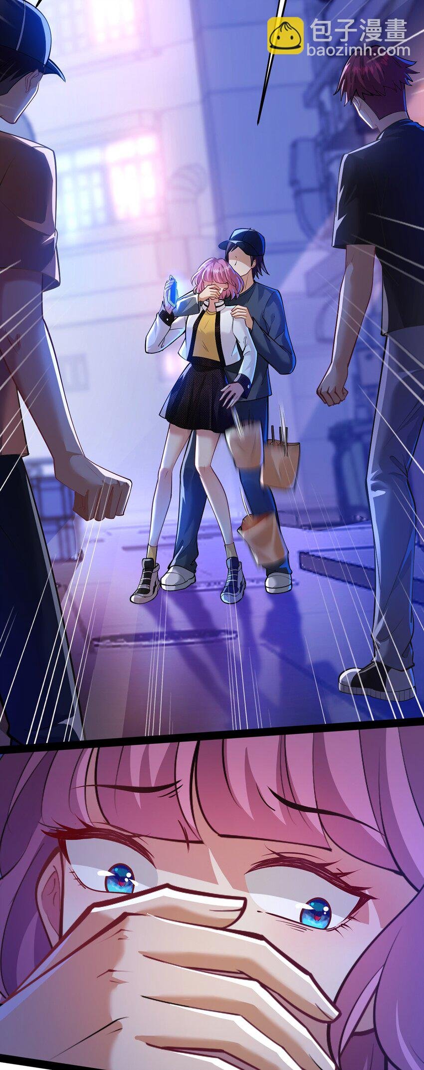 169 柔柔的吻