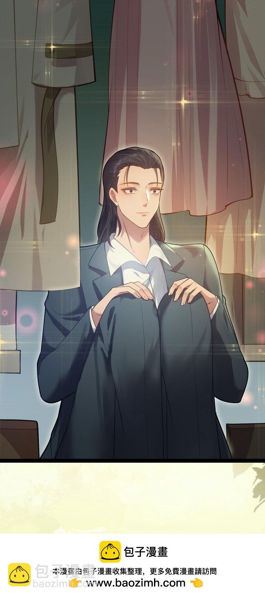 171 心好乱