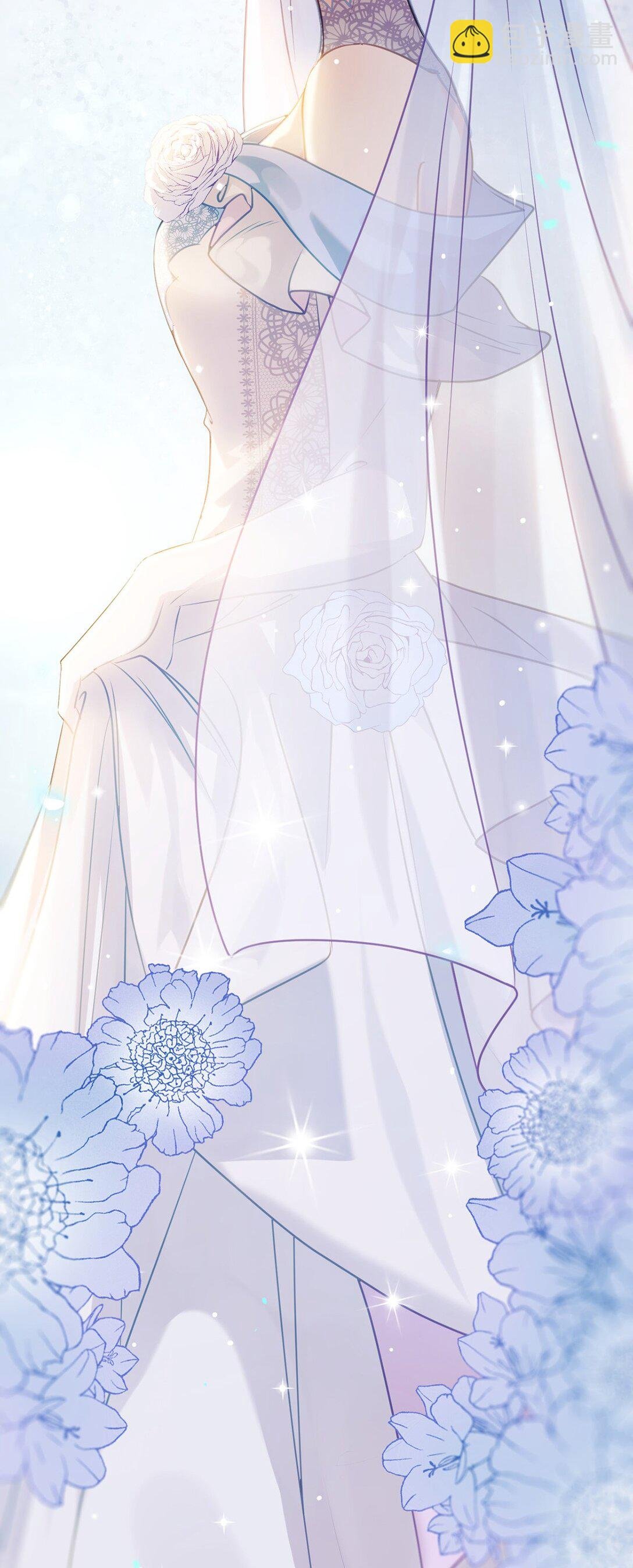 177 最美的新娘