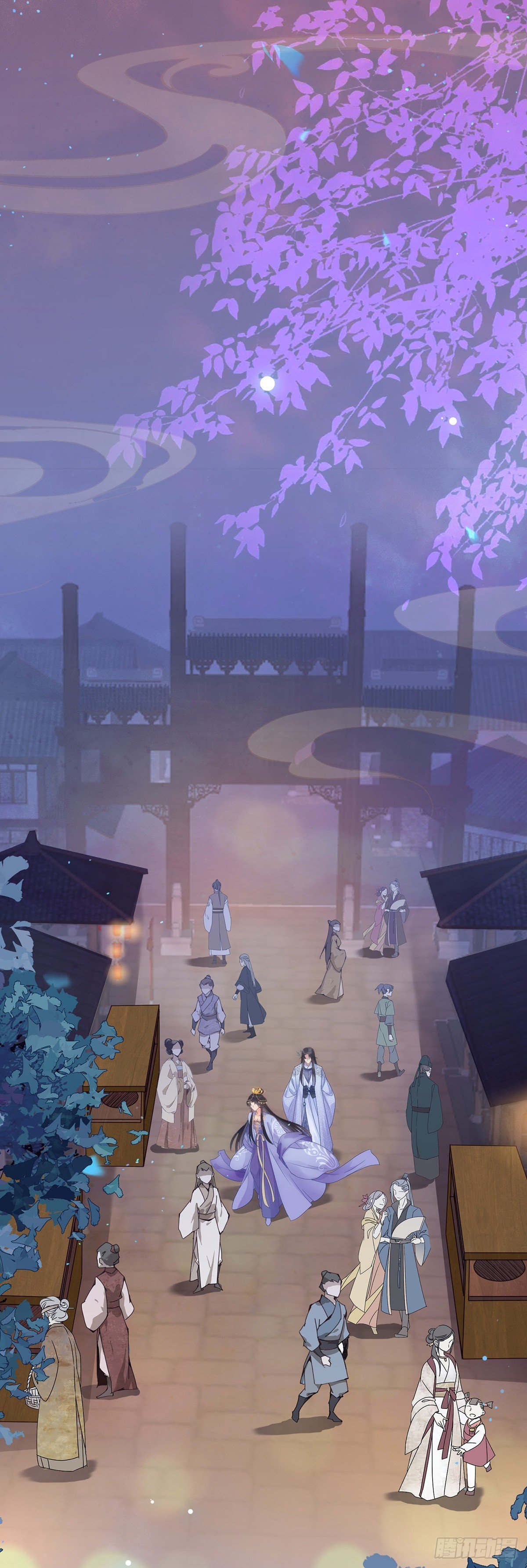 22 师尊，徒儿长大了