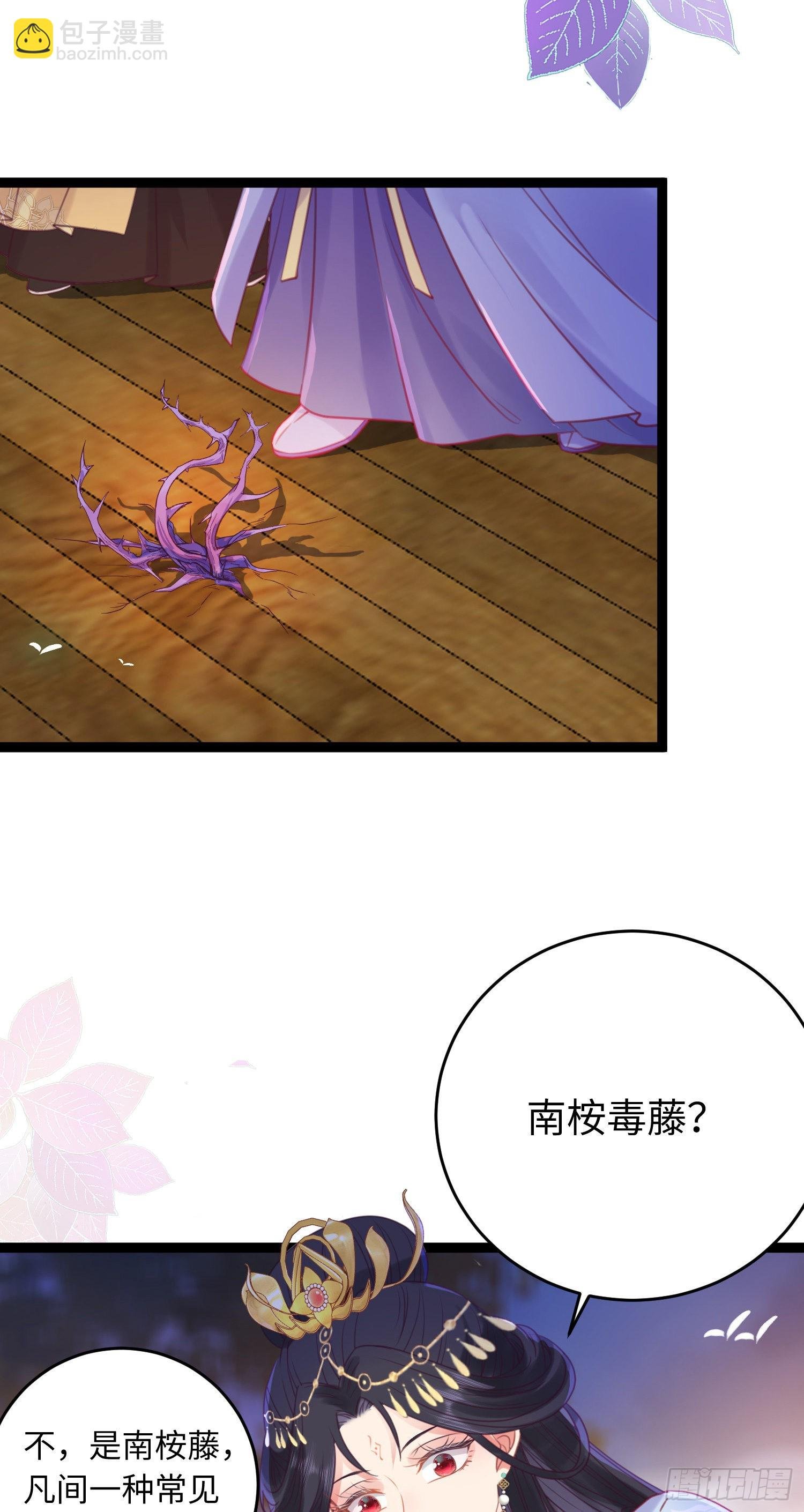 25 师尊的仙侣