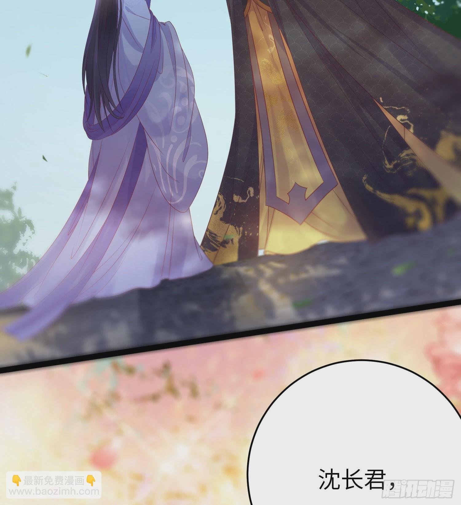 29 求娶为后