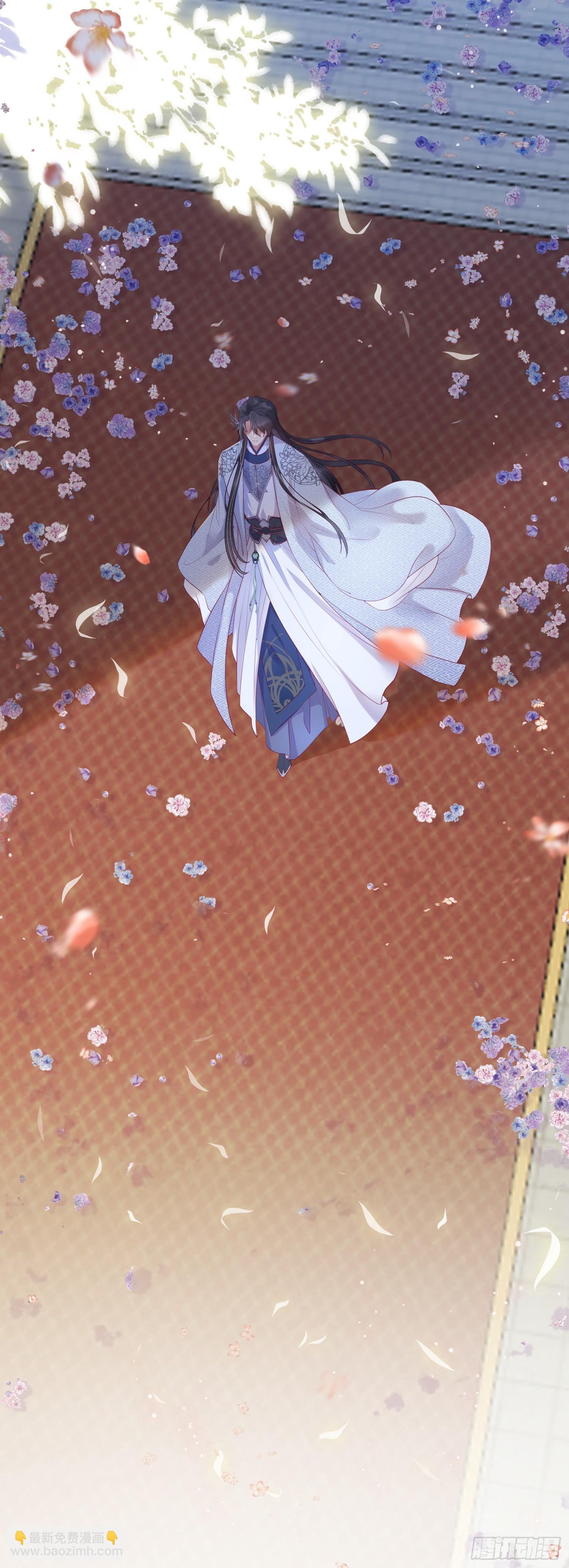 33 长君真人·霸气