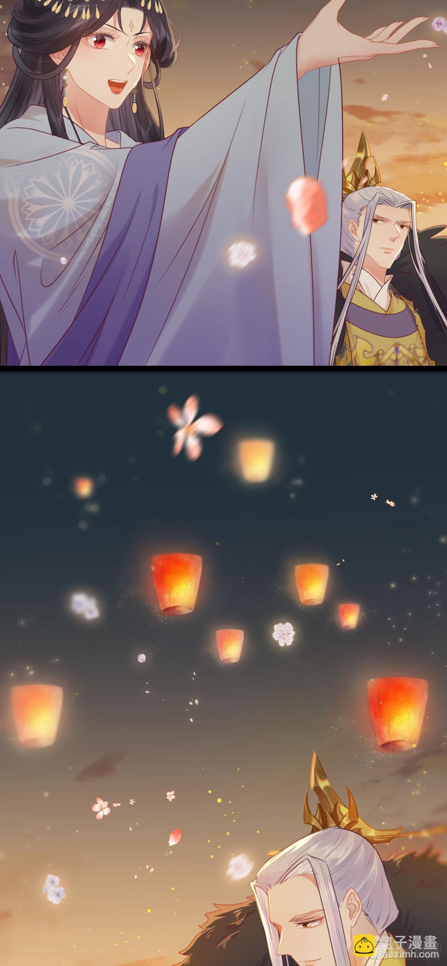 34 讨厌夜夜？