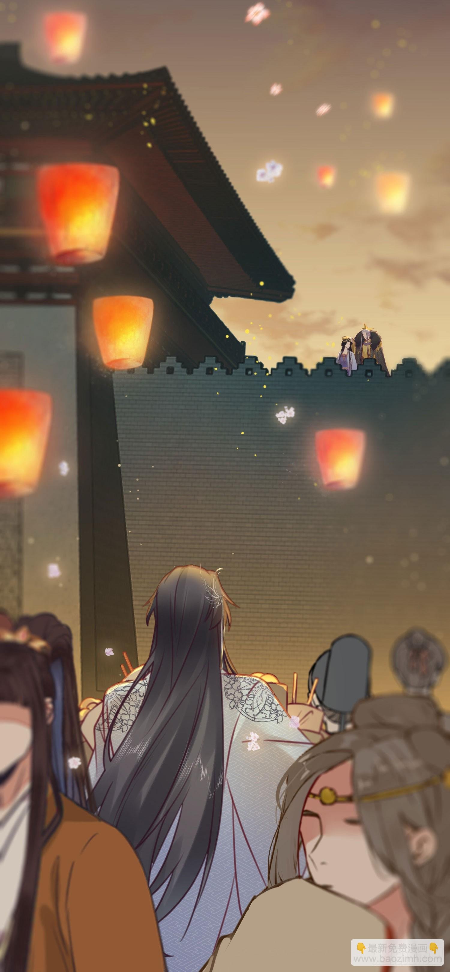 34 讨厌夜夜？