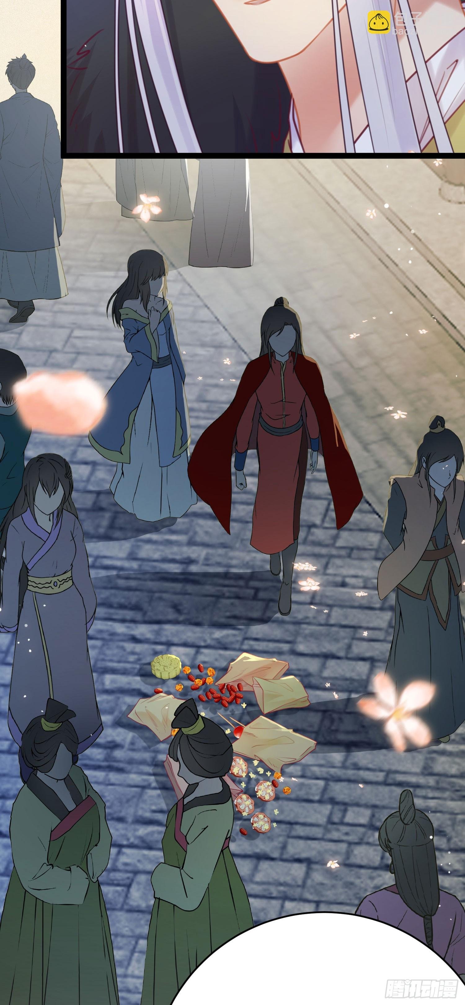 34 讨厌夜夜？