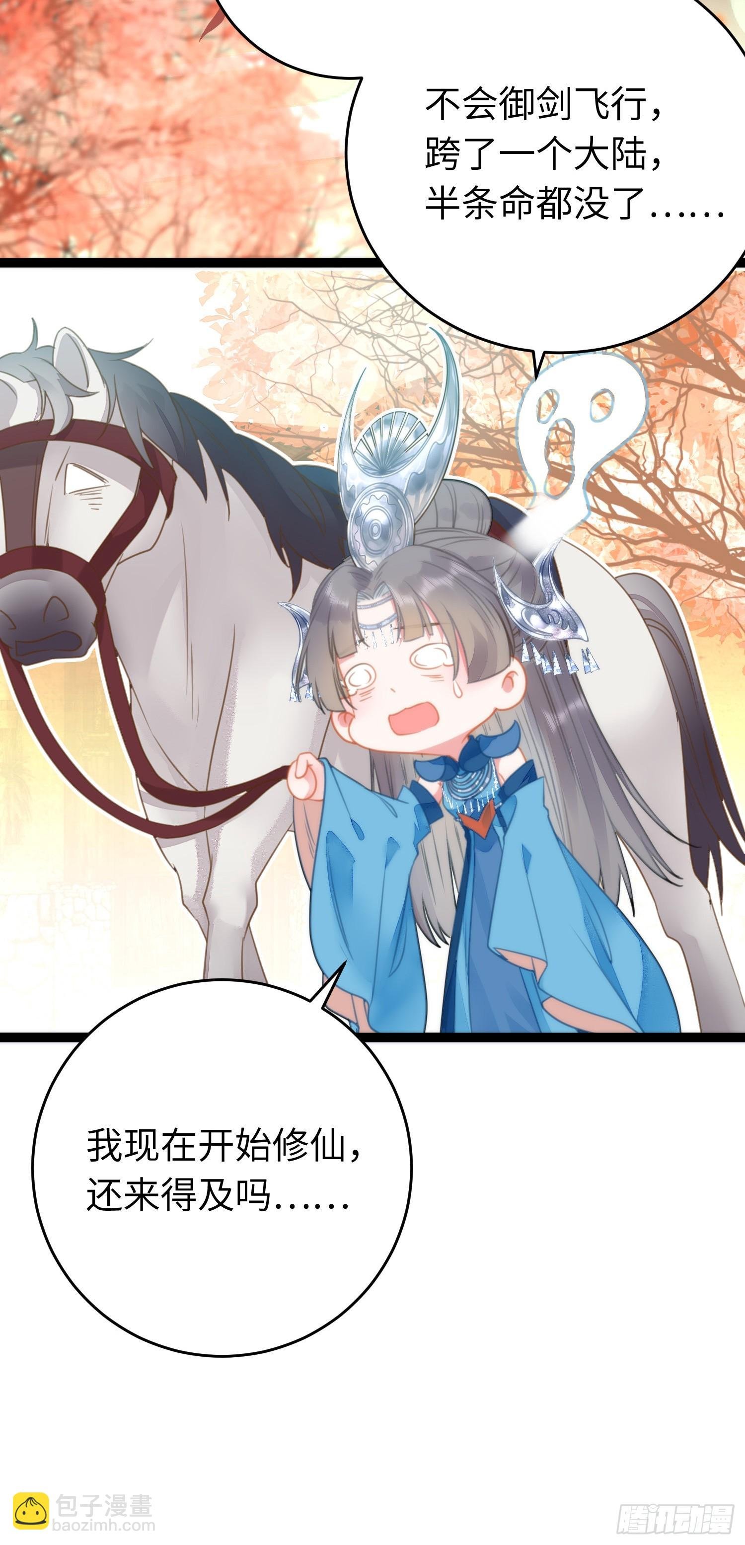 51 杀手VS小公主