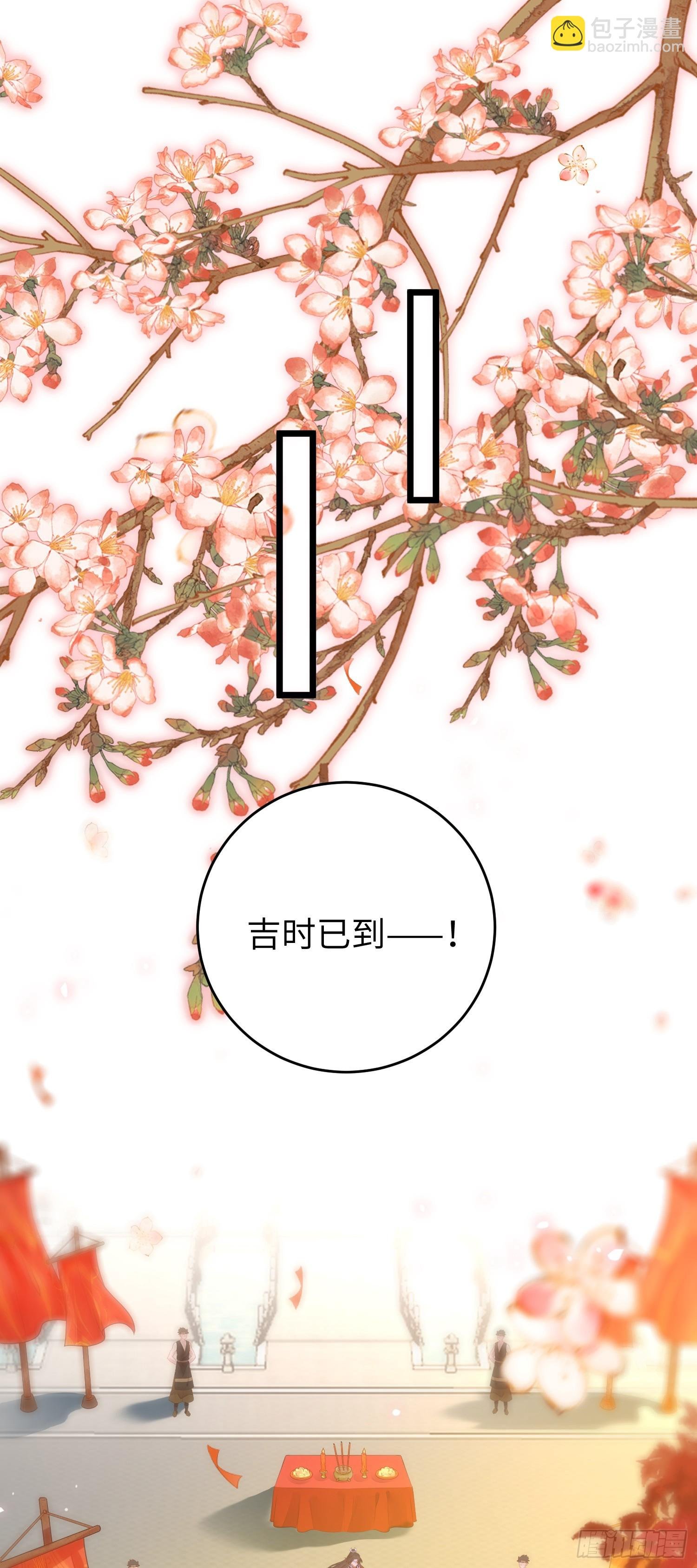 58 大婚