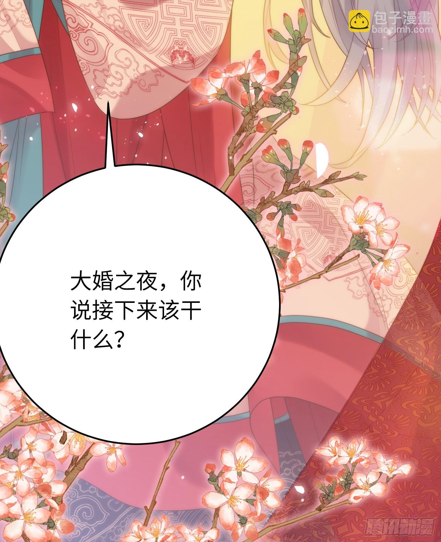 59 洞房花烛夜