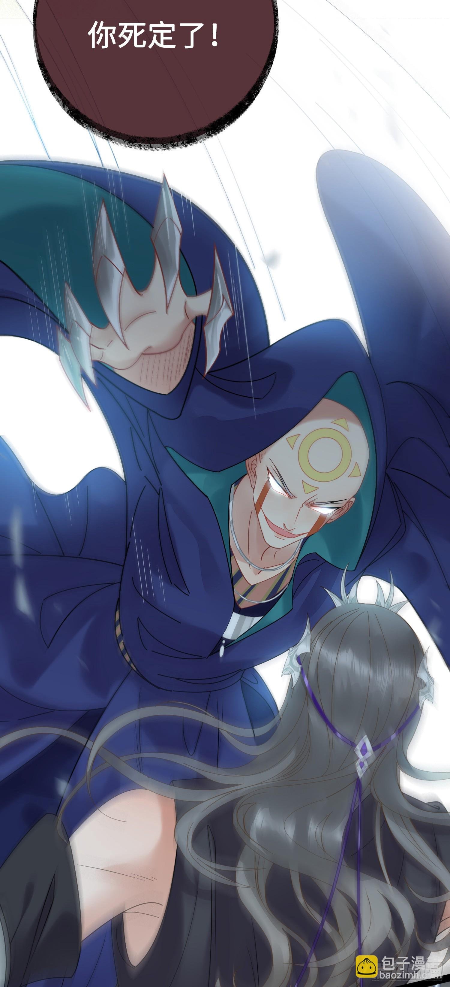 60 全员BE？