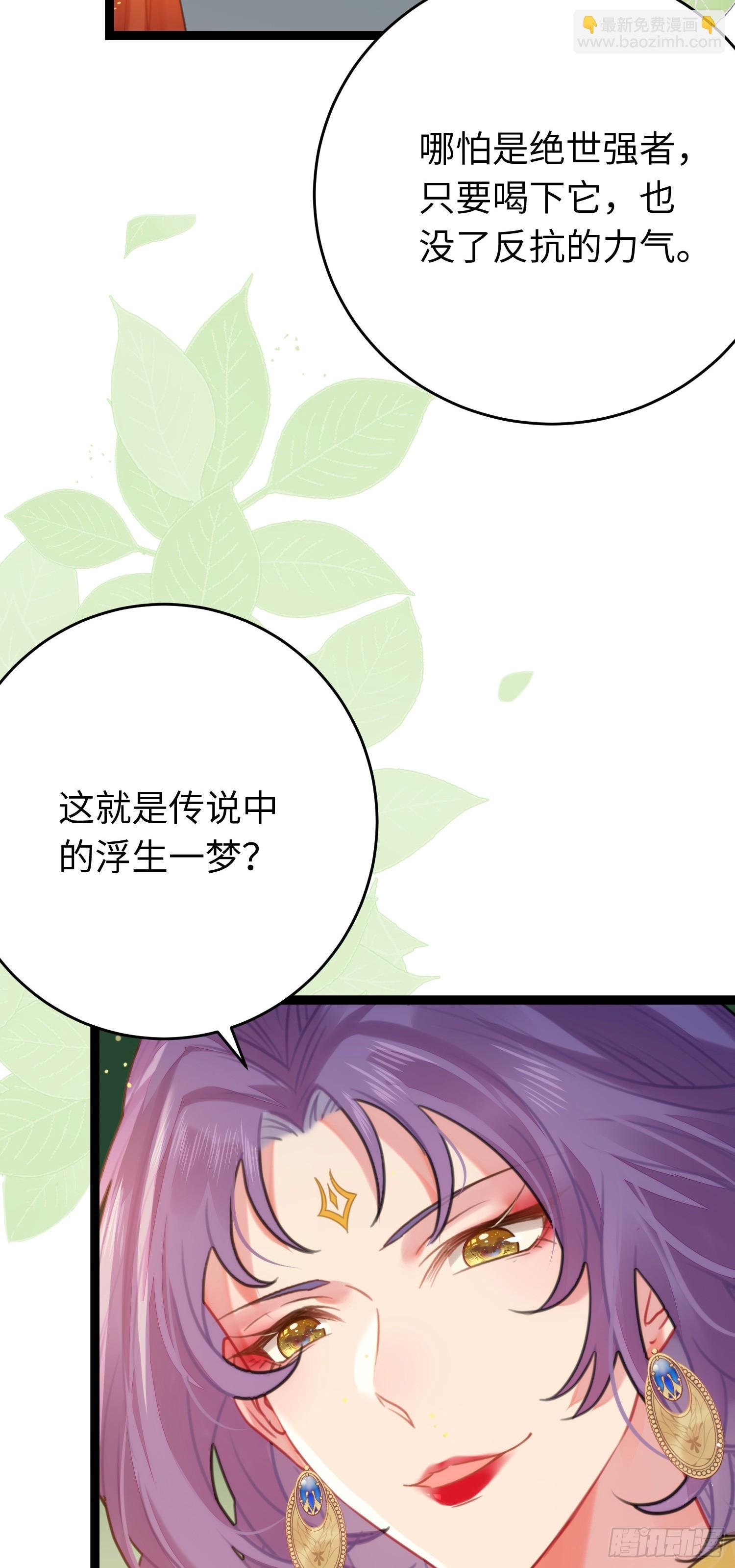 72 浮生一梦又又又来？！