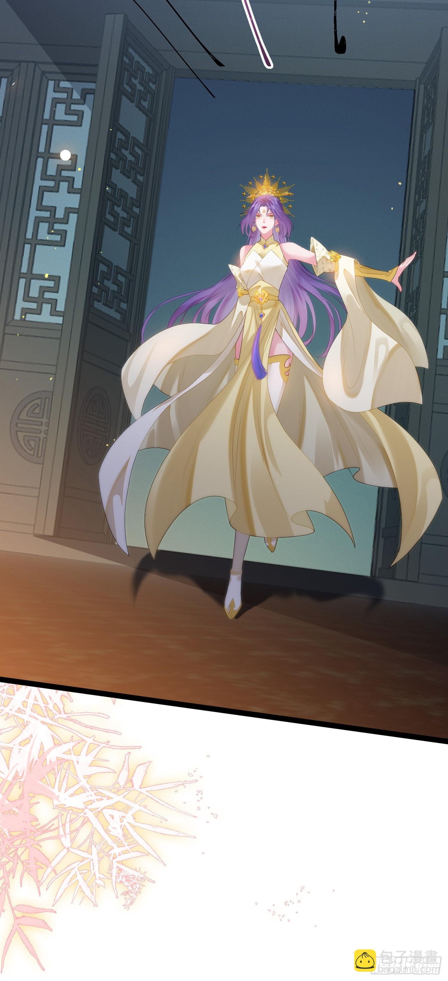 74 今夜从了本座！