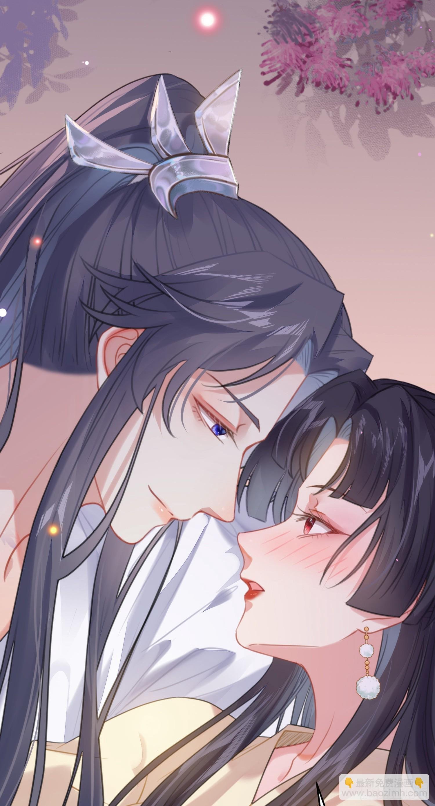 74 今夜从了本座！