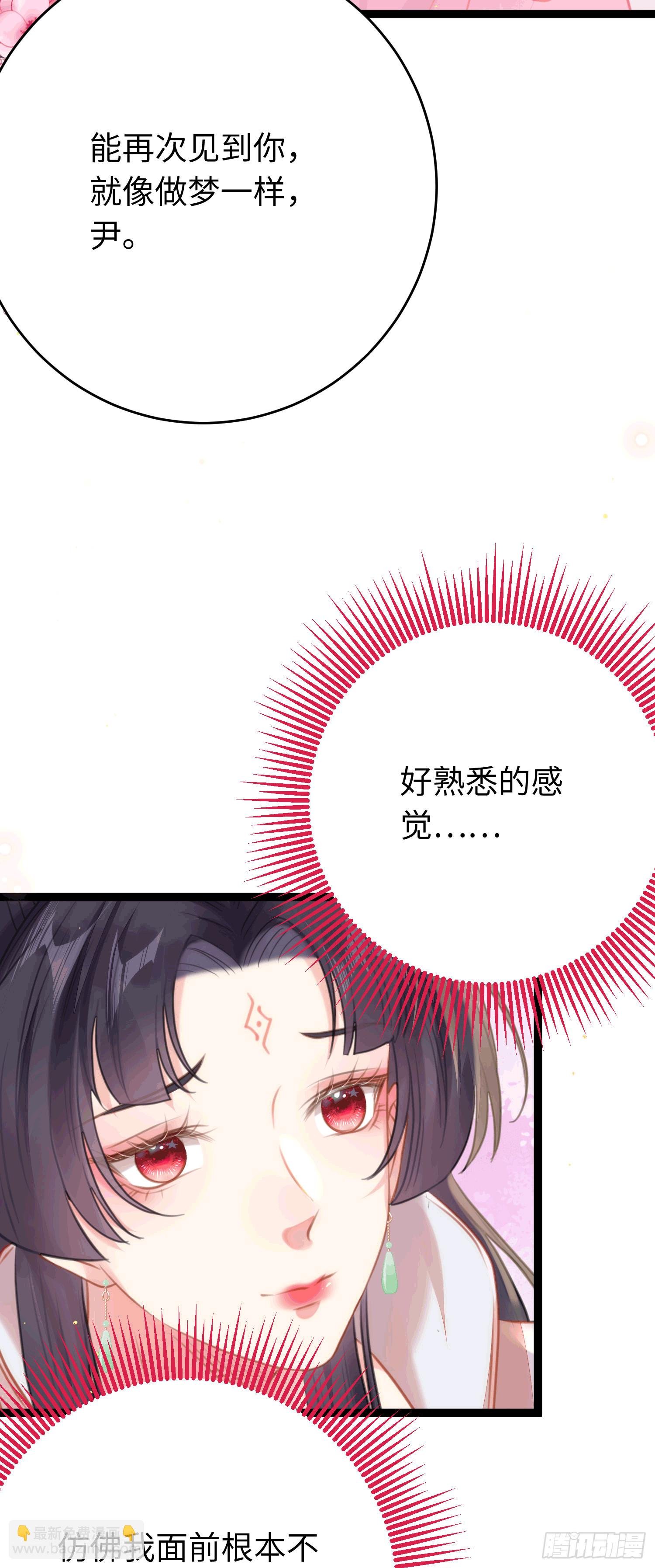 78 傀儡尹？