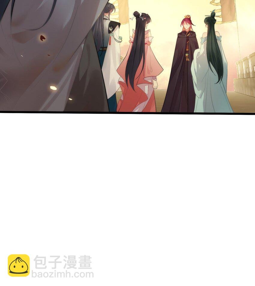 89 逃不脱的好色名声？